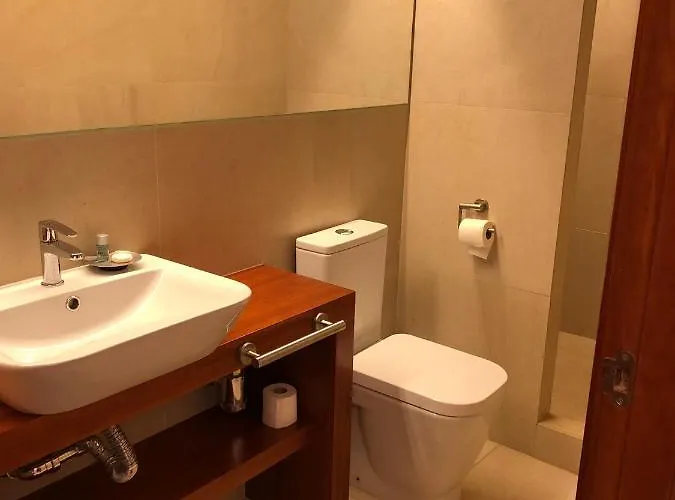 Hotel Isla Plana 3*