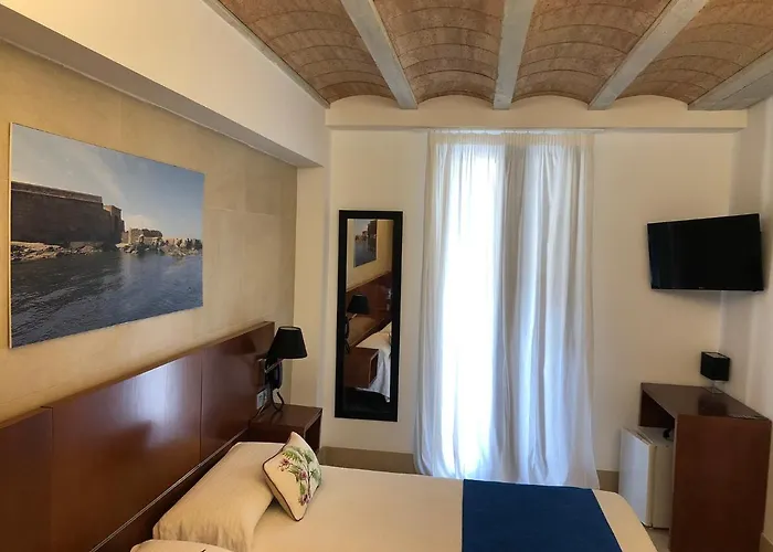 Isla Plana 3* Tabarca