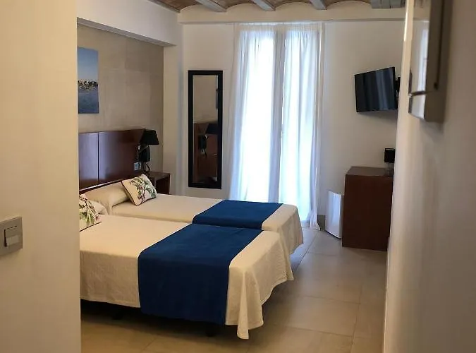 Hotel Isla Plana