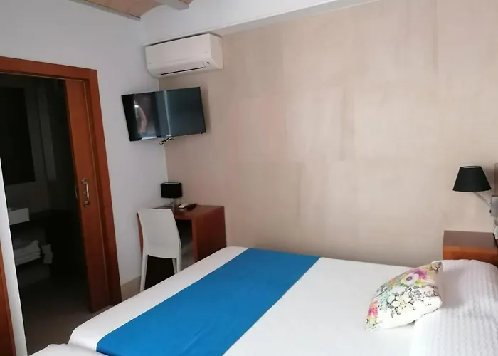 Hotel Isla Plana Tabarca