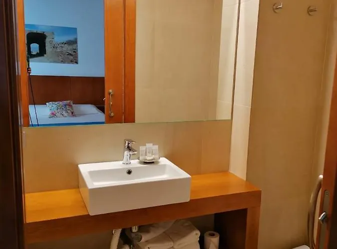 Isla Plana Hotel 3*