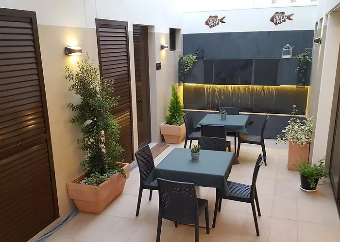Isla Plana Hotel 3*