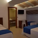 Hotel Isla Plana 3*