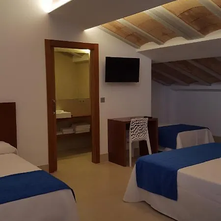 Hotel Isla Plana 3*