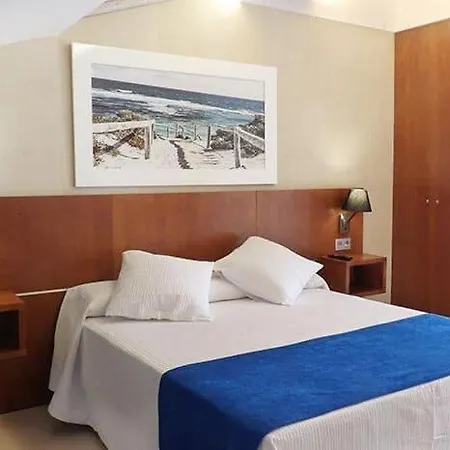 Isla Plana Hotel