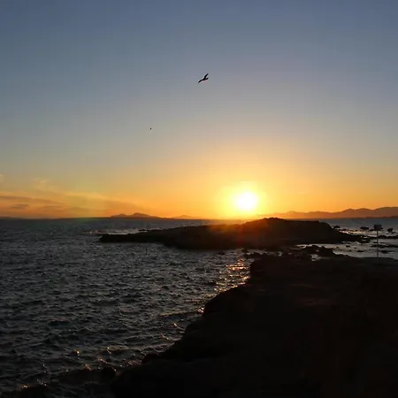 Hotel Isla Plana Isla de Tabarca