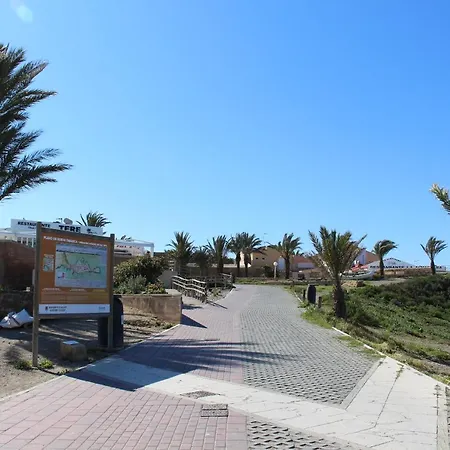 Isla Plana 3*