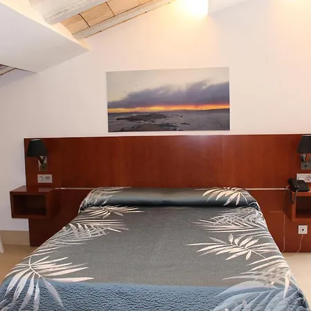 Hotel Isla Plana