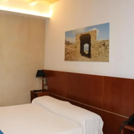 Hotel Isla Plana