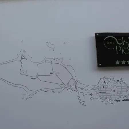 Isla Plana Hotel Tabarca