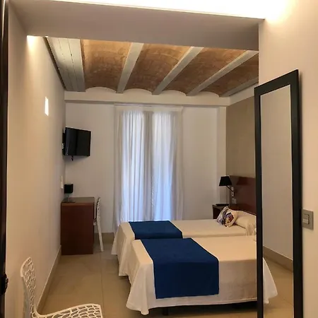 Hotel Isla Plana 3*