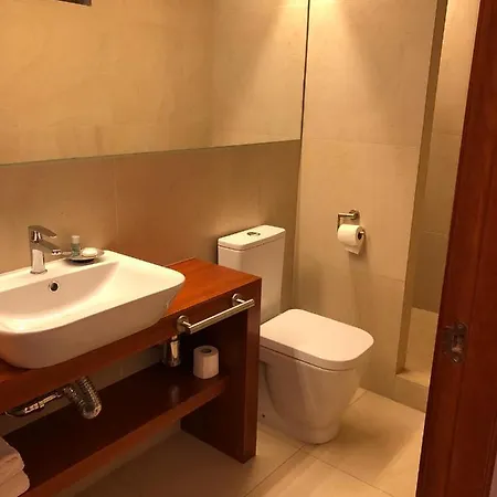 Hotel Isla Plana 3*
