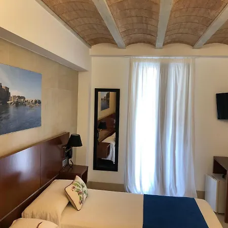 Isla Plana 3* Tabarca