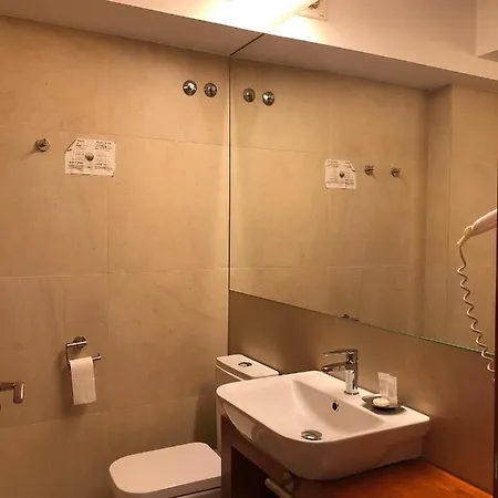 Isla Plana Hotel