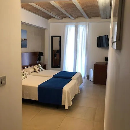 Hotel Isla Plana