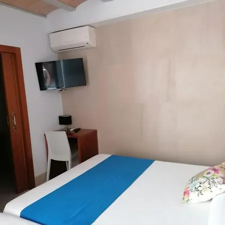 Hotel Isla Plana Tabarca