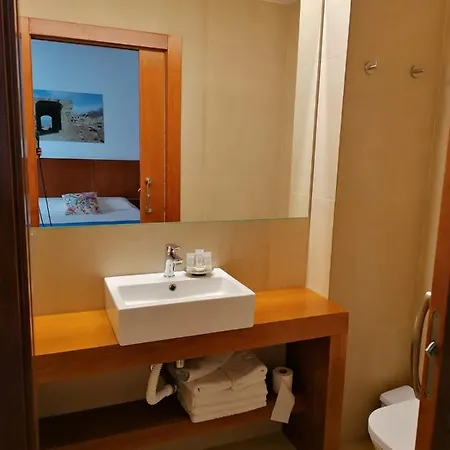 Isla Plana Hotel 3*
