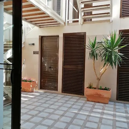 Hotel Isla Plana Tabarca