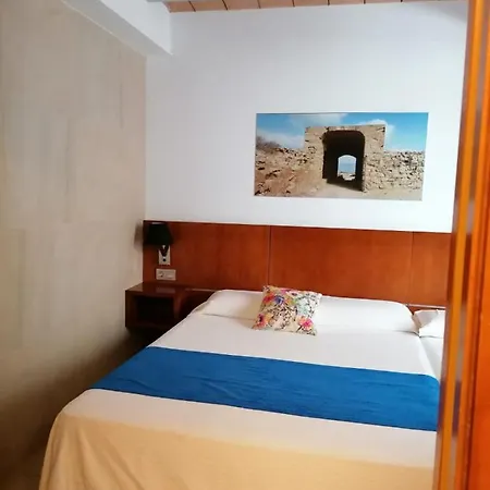 Isla Plana 3* Isla de Tabarca