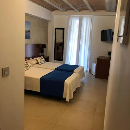 Isla Plana Isla de Tabarca