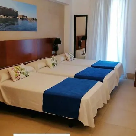 Isla Plana Hotel Tabarca