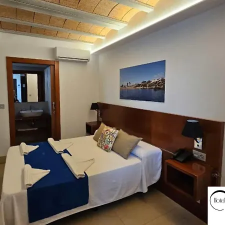 Hotel Isla Plana