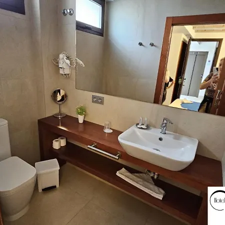 Isla Plana Isla de Tabarca