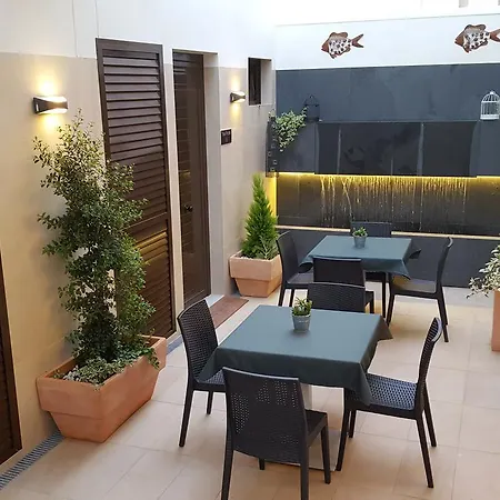 Isla Plana Hotel 3*