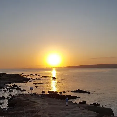 Hotel Isla Plana Isla de Tabarca