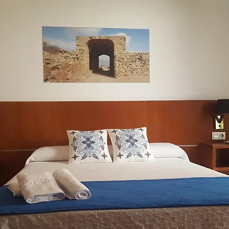 Isla Plana Hotel 3*