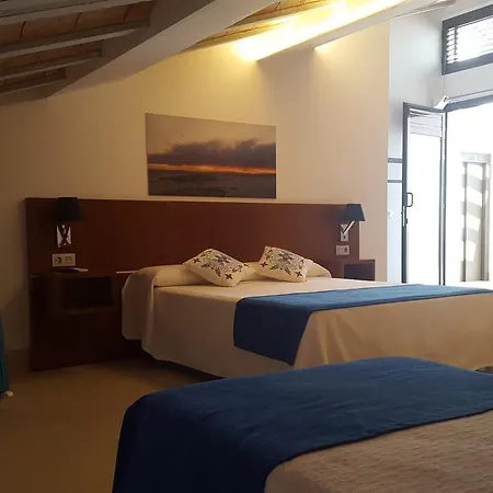 Isla Plana Isla de Tabarca