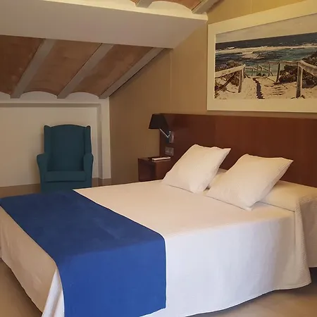 Hotel Isla Plana 3*