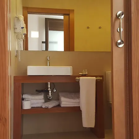 Hotel Isla Plana Tabarca