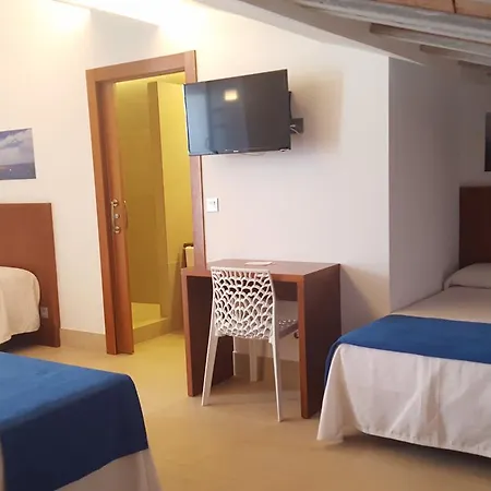Isla Plana Hotel Tabarca
