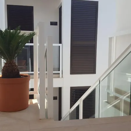 Hotel Isla Plana Tabarca