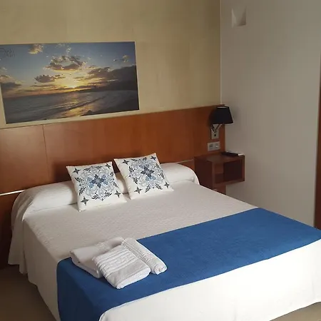Isla Plana Hotel Tabarca