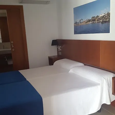 Isla Plana 3* Isla de Tabarca