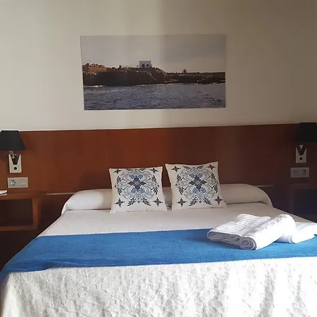 Isla Plana 3* Isla de Tabarca